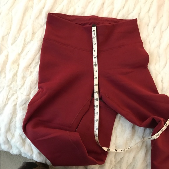 Altitude Tight in Polartec Power Stretch by Athleta - Picture 6 of 11